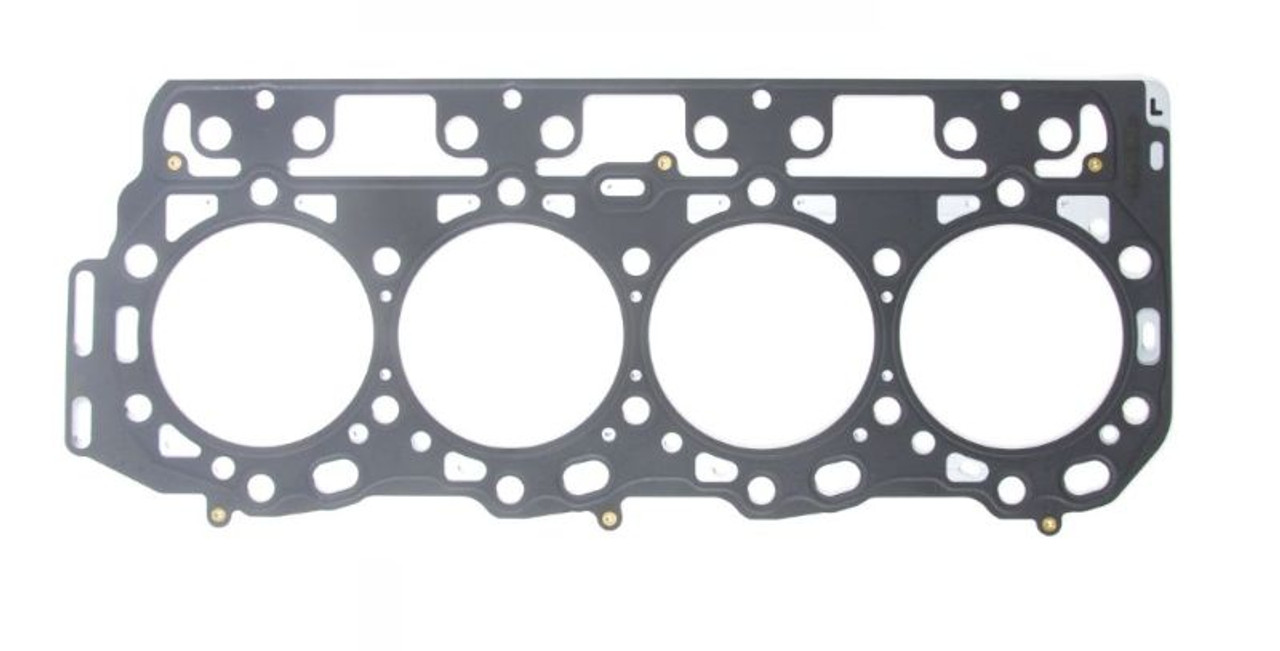 2001 Chevrolet Silverado 2500 HD 6.6L Engine Cylinder Head Gasket HC403L-OS -2