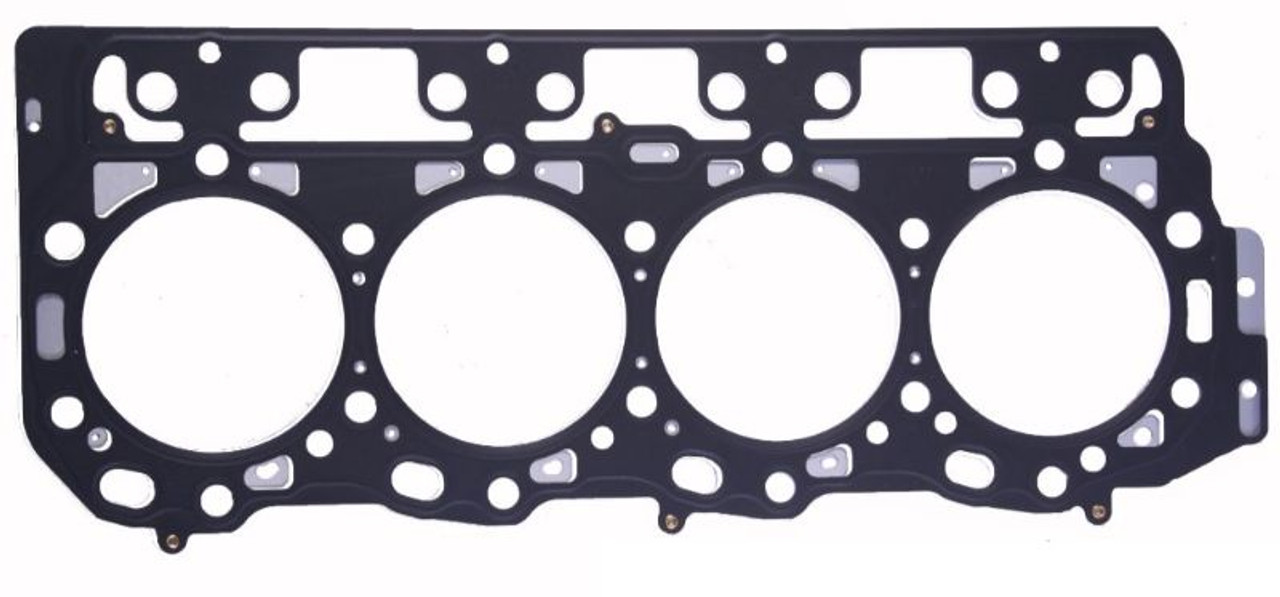 2003 GMC C4500 Topkick 6.6L Engine Cylinder Head Gasket HC403R-B -17