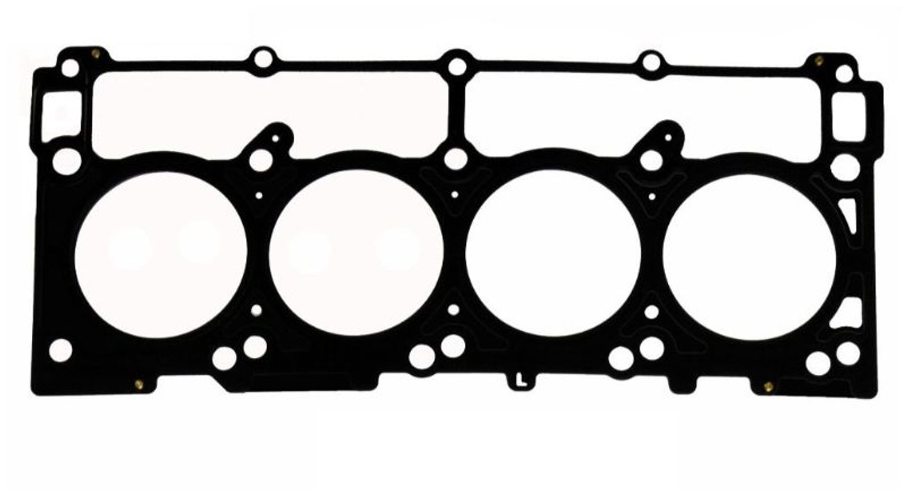 2010 Jeep Commander 5.7L Engine Cylinder Head Gasket HCR5.7L-B -28