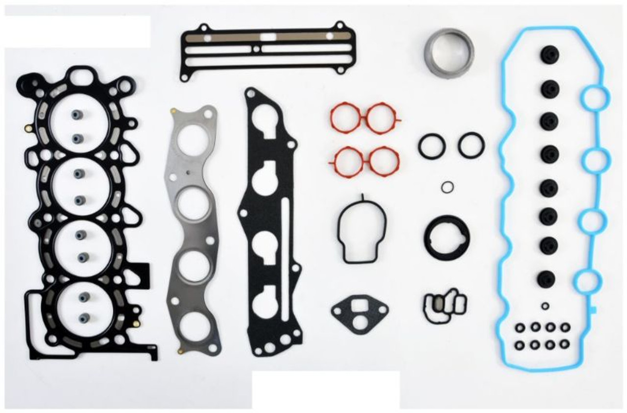 2004 Honda Civic 1.3L Engine Cylinder Head Gasket Set HO1.3HS-A -2