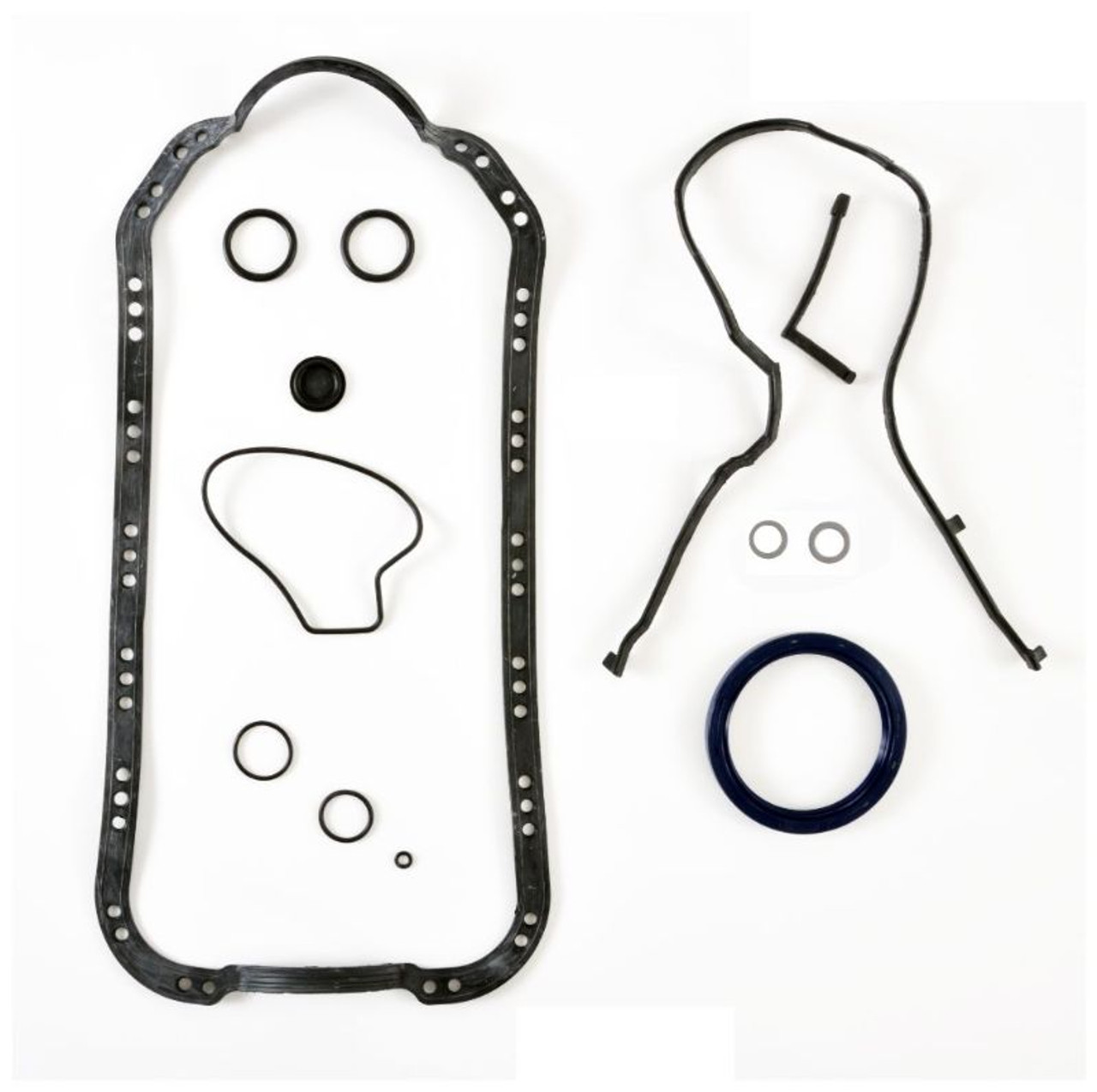 1985 Honda Civic 1.3L Engine Lower Gasket Set HO1.5CS -6