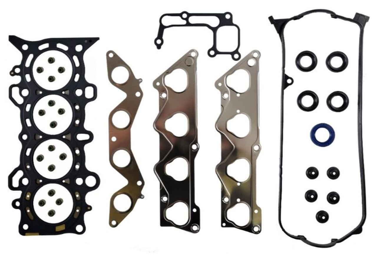 2004 Honda Civic 1.7L Engine Cylinder Head Gasket Set HO1.7HS-B -8