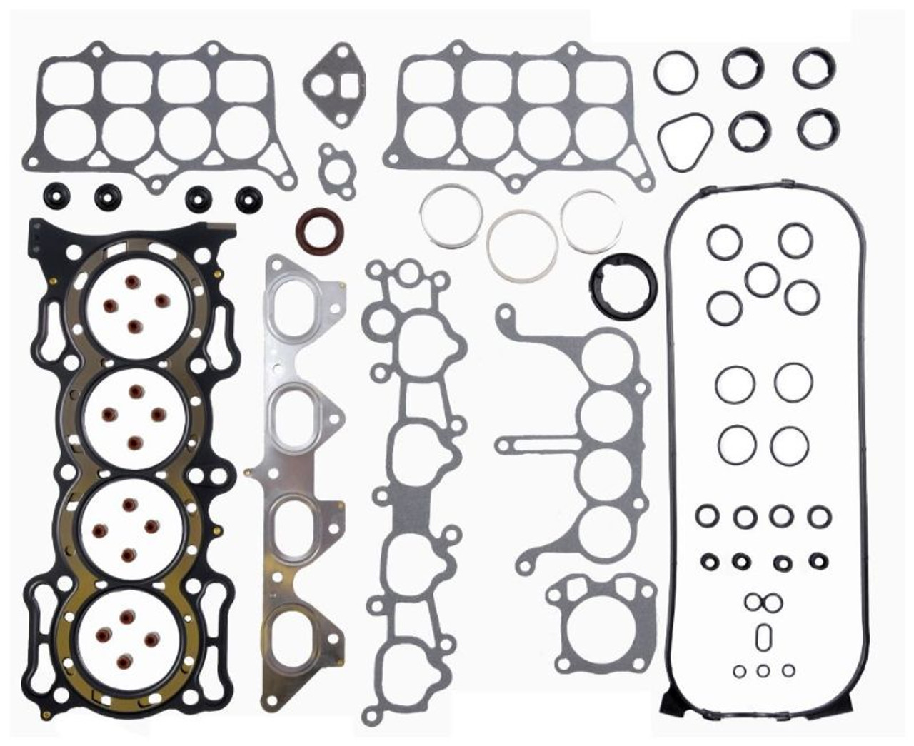 1993 Honda Prelude 2.2L Engine Cylinder Head Gasket Set HO2.2HS-A -11