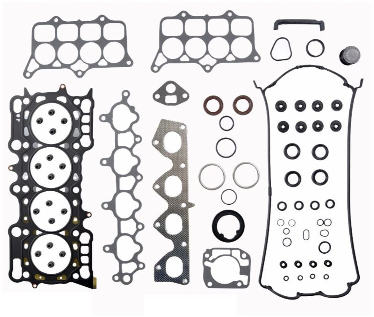 1994 Honda Prelude 2.2L Engine Gasket Set HO2.2K-4 -2