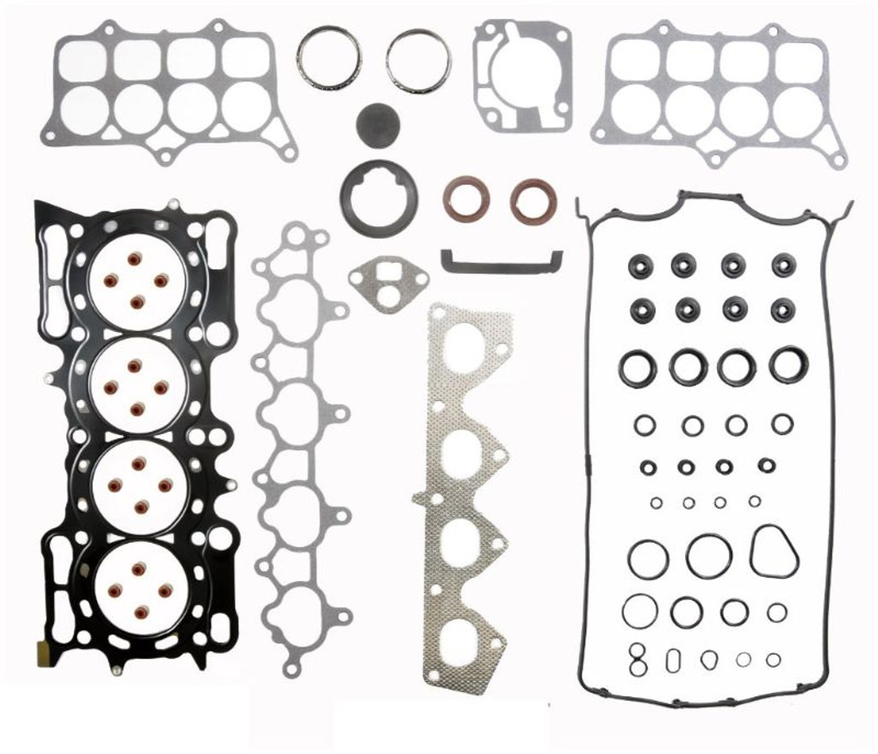 1997 Honda Prelude 2.2L Engine Gasket Set HO2.2K-5 -1