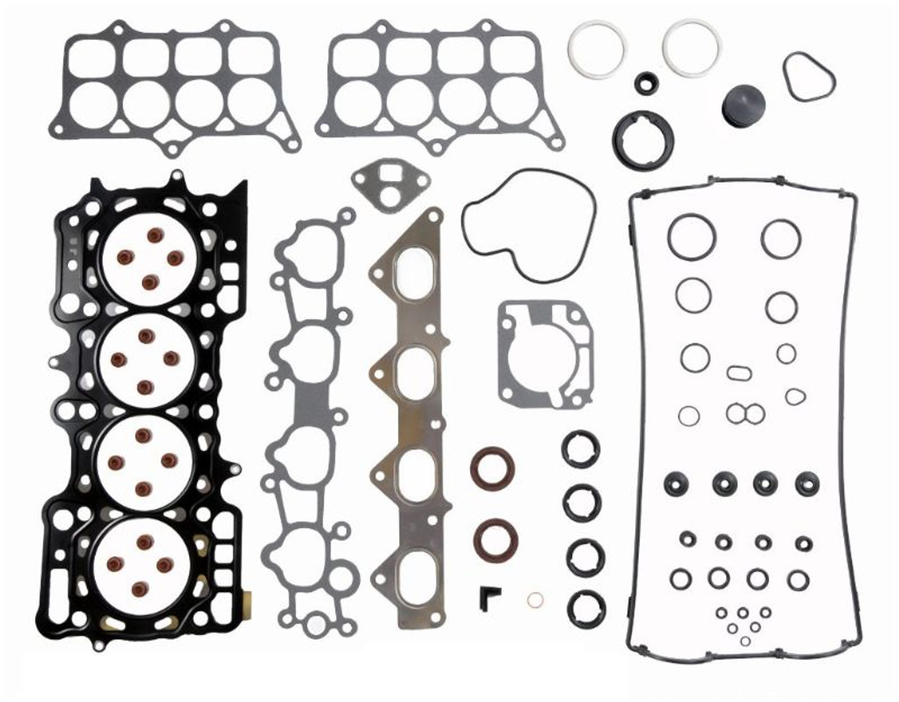 1995 Honda Prelude 2.3L Engine Cylinder Head Gasket Set HO2.3HS-A -6