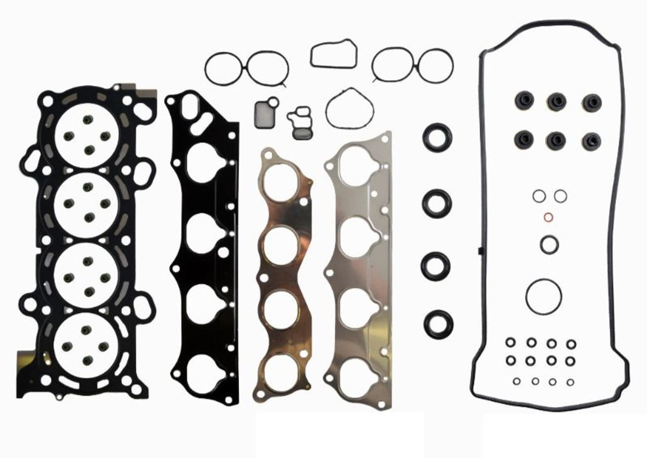 2005 Acura TSX 2.4L Engine Cylinder Head Gasket Set HO2.4HS-B -2