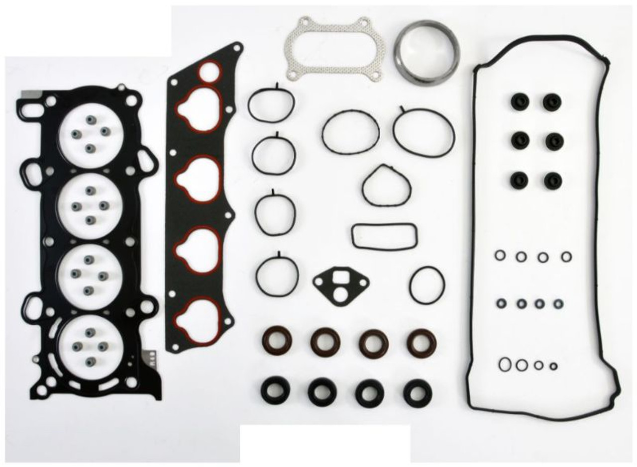 2010 Honda Accord 2.4L Engine Cylinder Head Gasket Set HO2.4HS-E -8