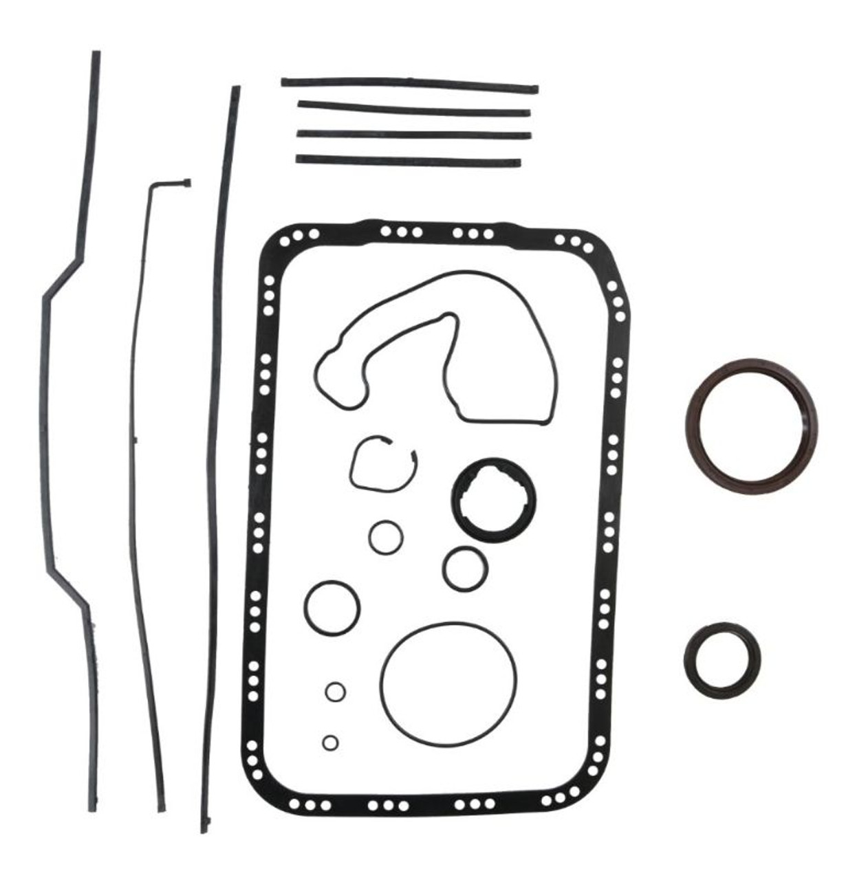 1996 Honda Accord 2.7L Engine Lower Gasket Set HO2.7CS-A -8