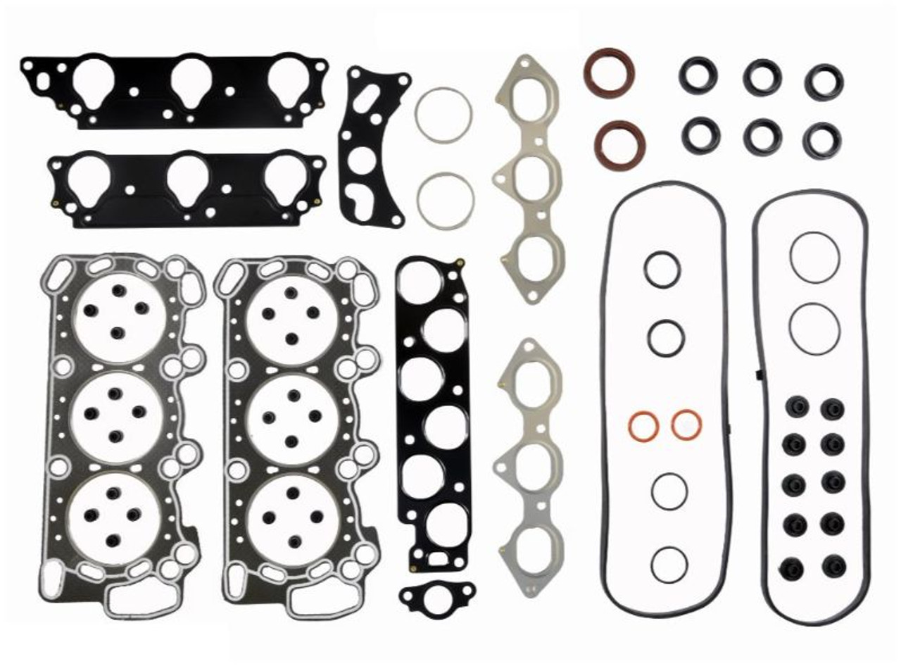 1999 Honda Accord 3.0L Engine Cylinder Head Gasket Set HO3.0HS-A -7