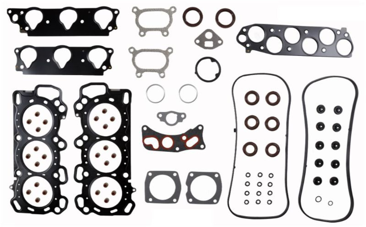 2005 Honda Accord 3.0L Engine Cylinder Head Gasket Set HO3.0HS-B -3