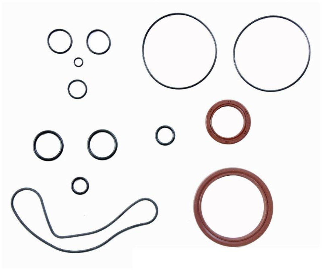 2002 Acura CL 3.2L Engine Lower Gasket Set HO3.5CS-A -22