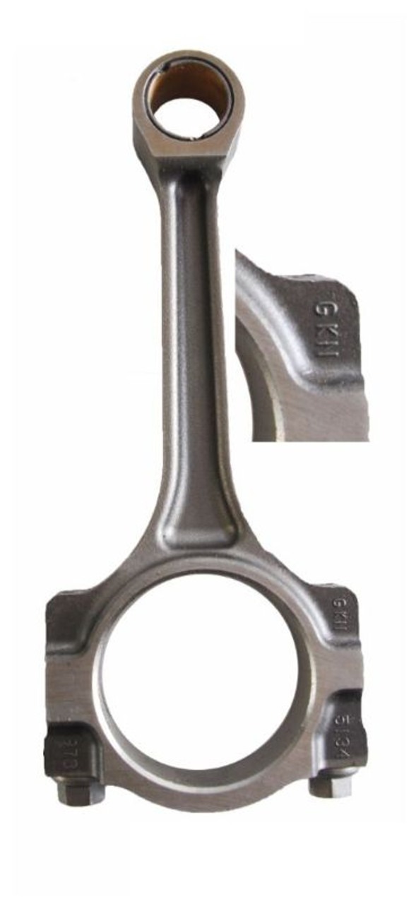 Connecting Rod - 2000 Saturn LS1 2.2L (ECR321.A2)