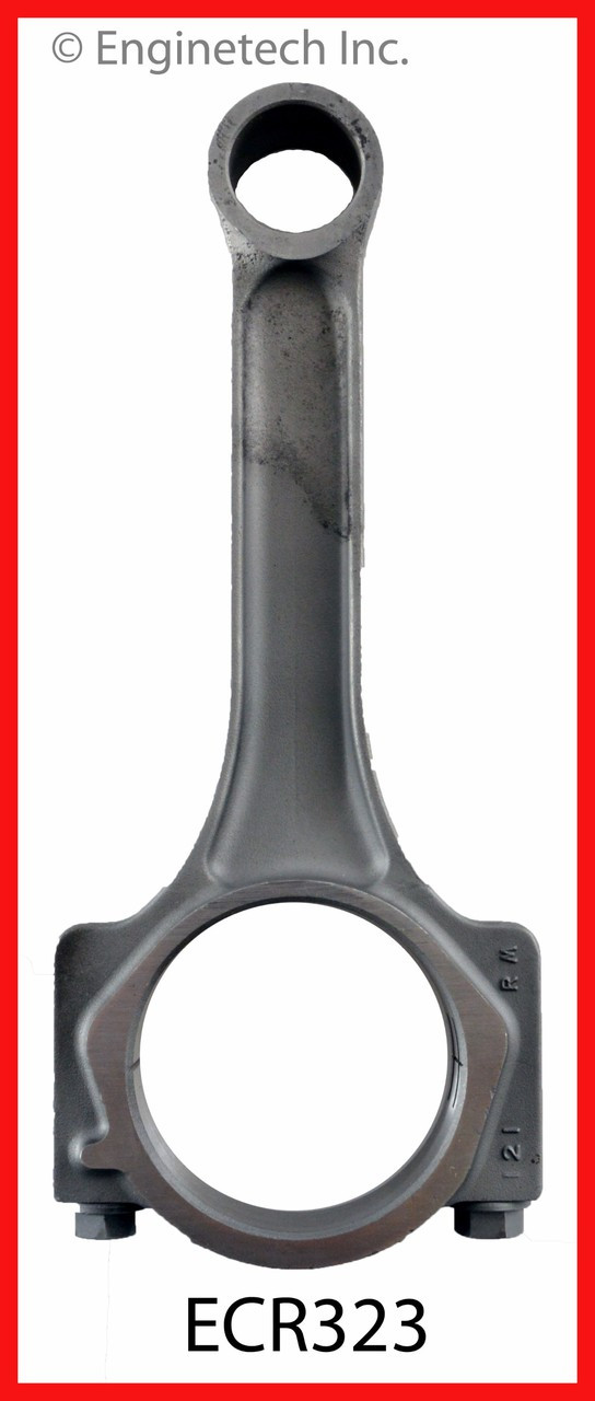 Connecting Rod - 1999 Chevrolet Silverado 1500 4.8L (ECR323.A1)