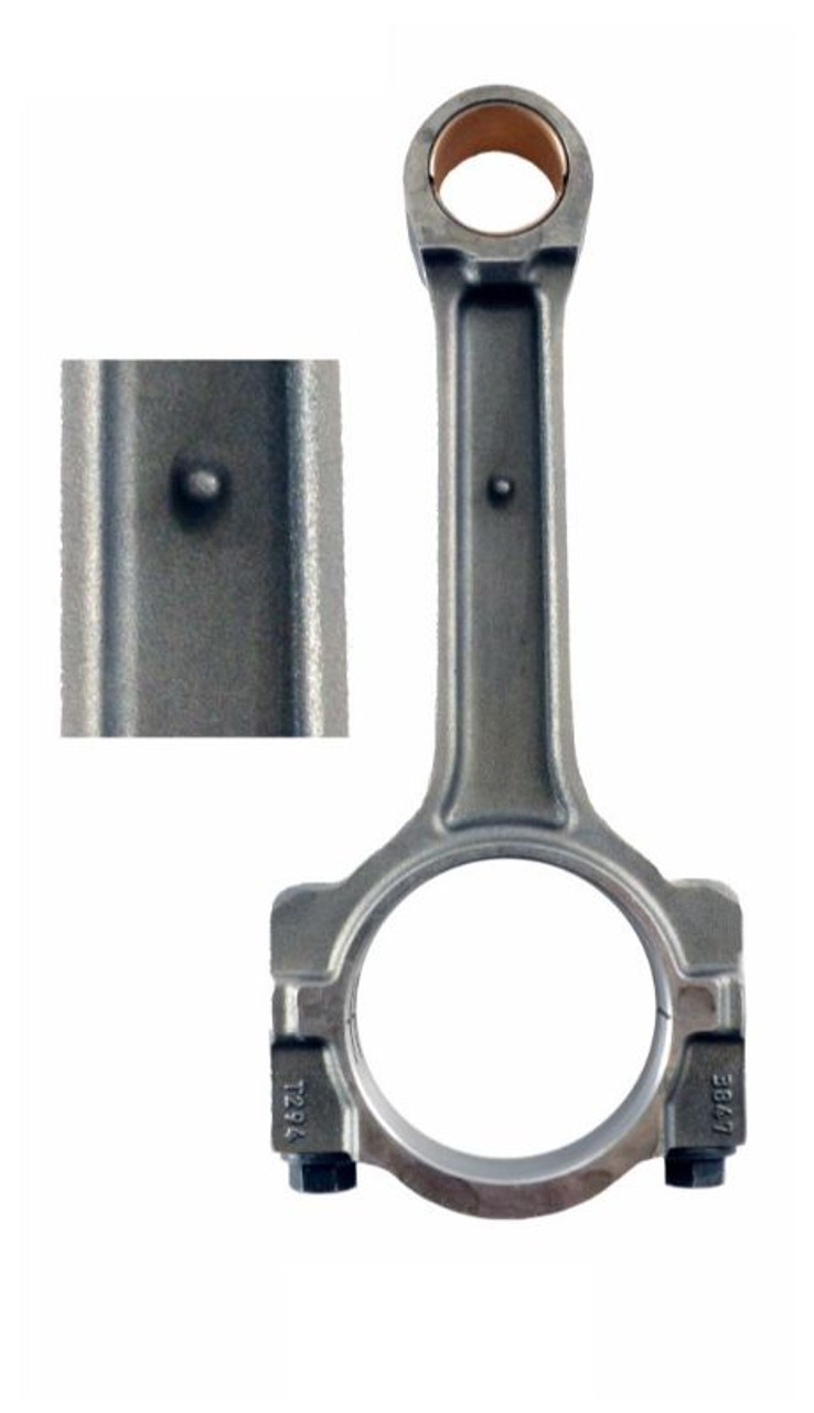 Connecting Rod - 2007 Chevrolet Express 2500 4.8L (ECR324.B17)