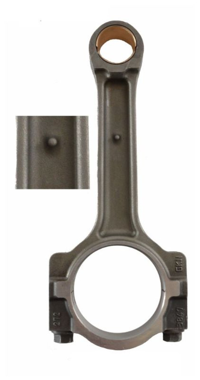 Connecting Rod - 2007 Cadillac CTS 6.0L (ECR326.K221)