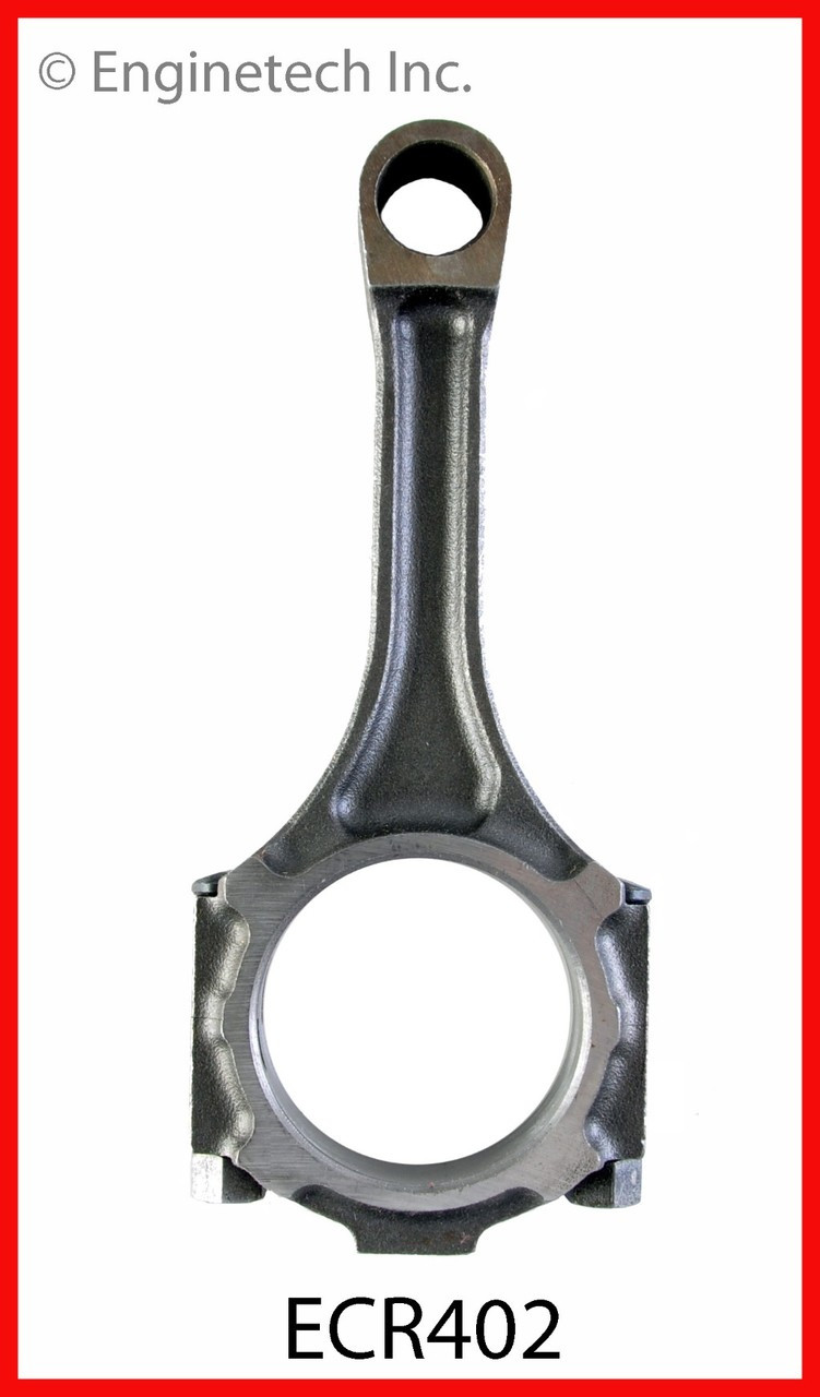 Connecting Rod - 1990 Toyota Pickup 3.0L (ECR402.A6)
