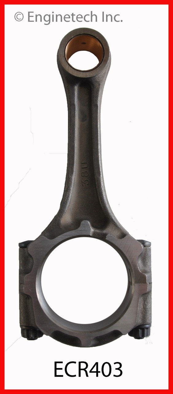 Connecting Rod - 1990 Toyota Celica 2.2L (ECR403.A1)