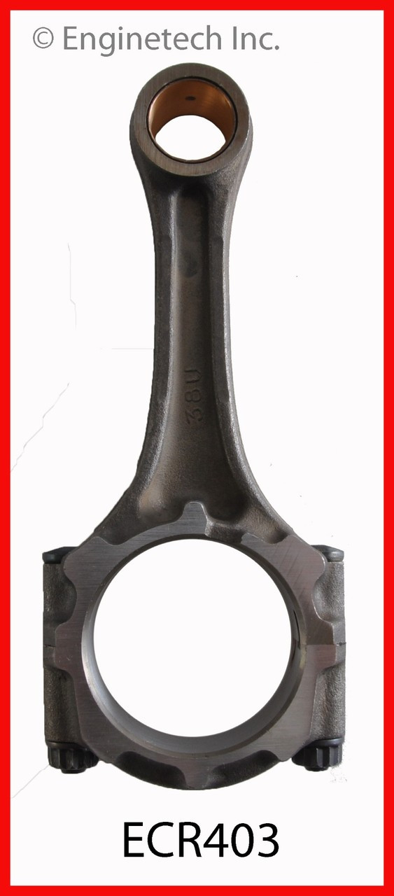 Connecting Rod - 1992 Toyota Celica 2.2L (ECR403.A5)