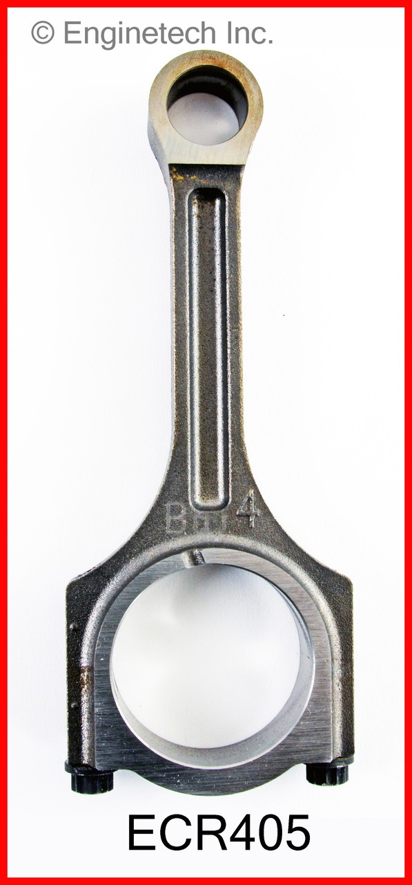 Connecting Rod - 2007 Kia Optima 2.4L (ECR405.A4)