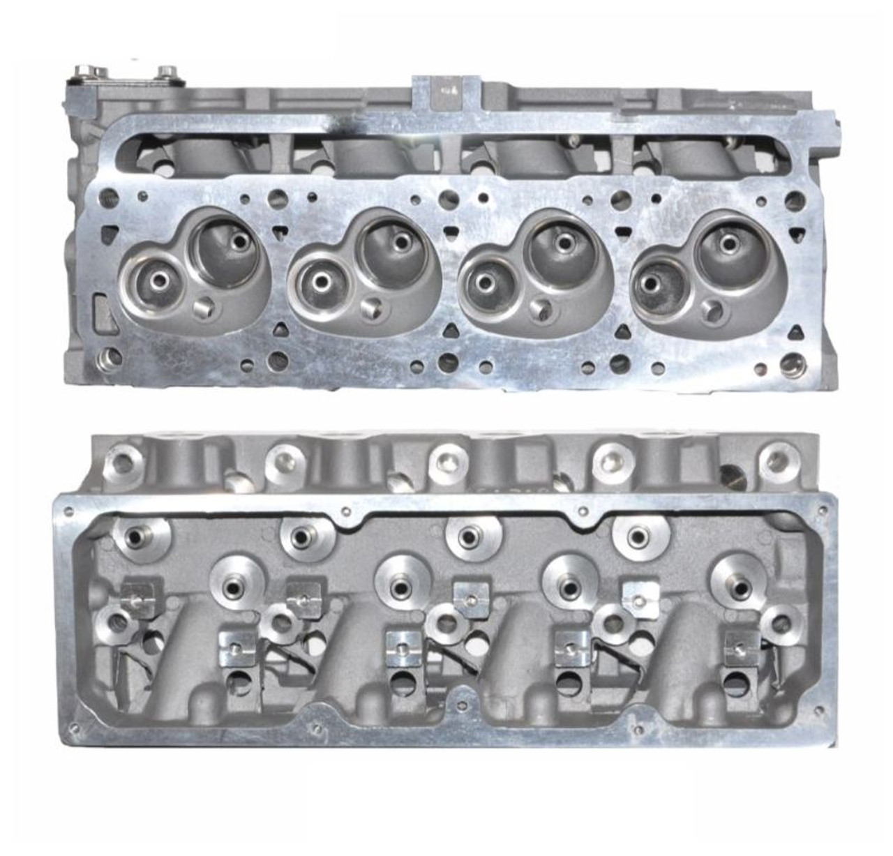 Cylinder Head - 2000 Isuzu Hombre 2.2L (EHC134-3.B18)