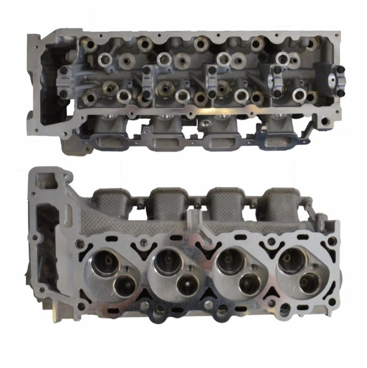 Cylinder Head - 2002 Dodge Ram 1500 4.7L (EHCR287R.A10)