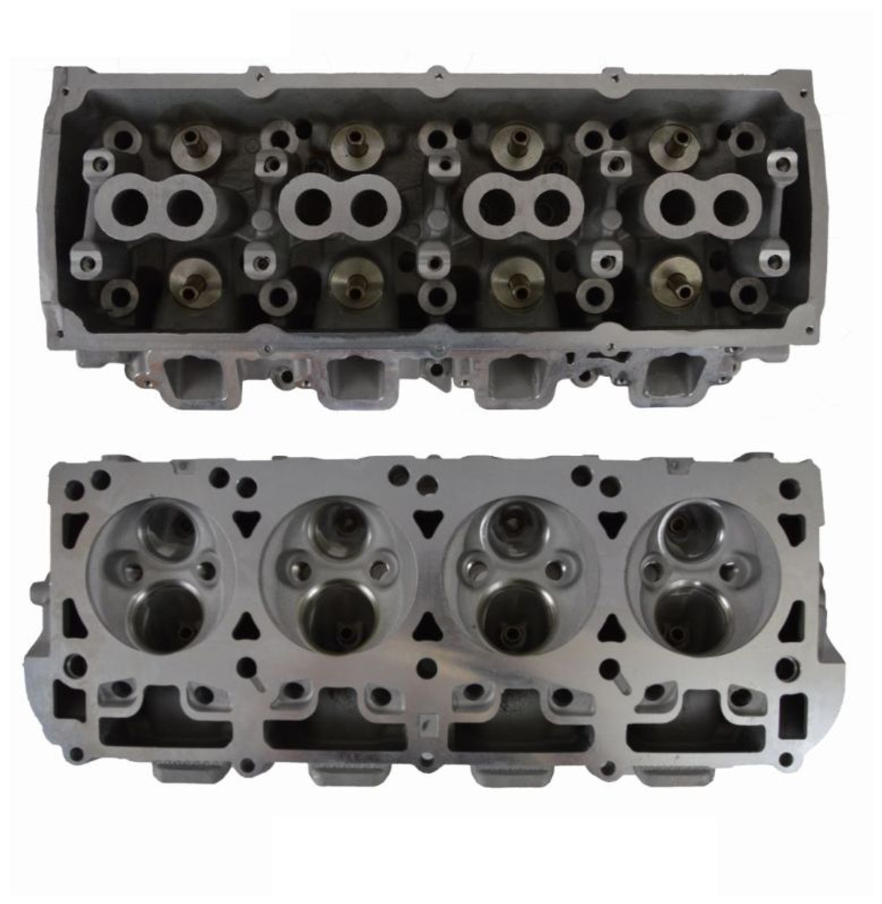 Cylinder Head - 2003 Dodge Ram 1500 5.7L (EHCR345R-1.A1)