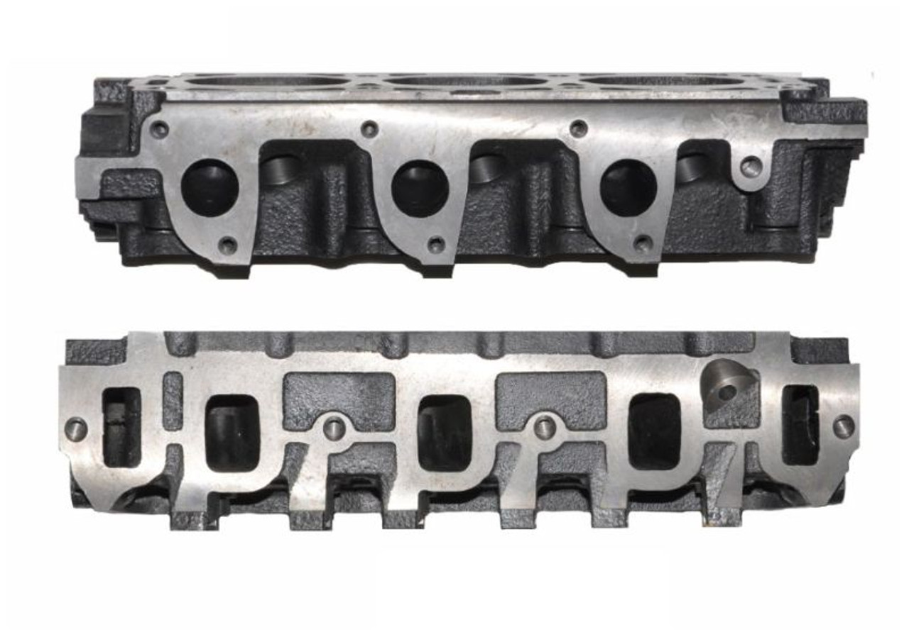 Cylinder Head - 1987 Mercury Sable 3.0L (EHF183.A6)