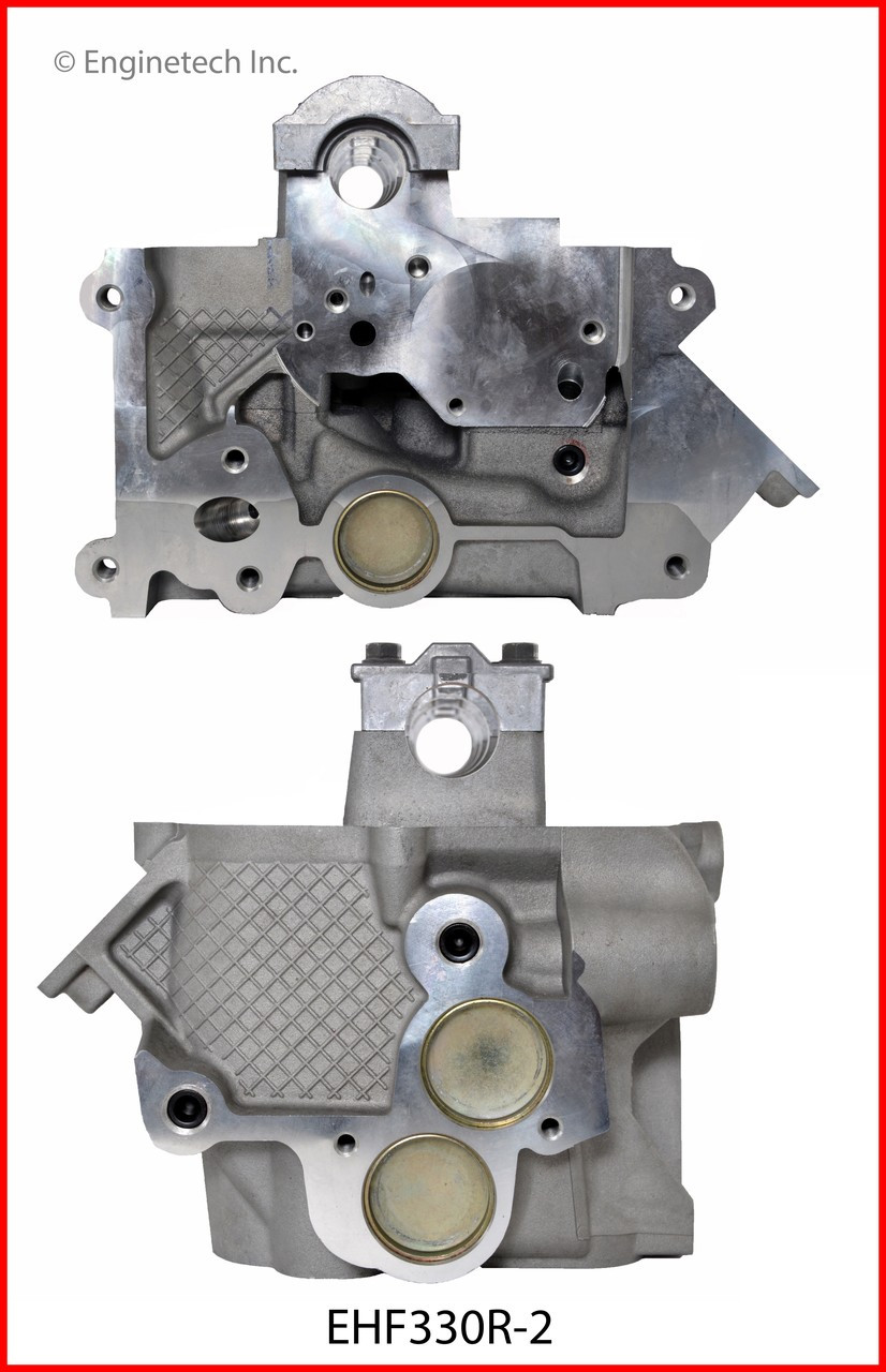 Cylinder Head - 2006 Ford Expedition 5.4L (EHF330R-2.A7)