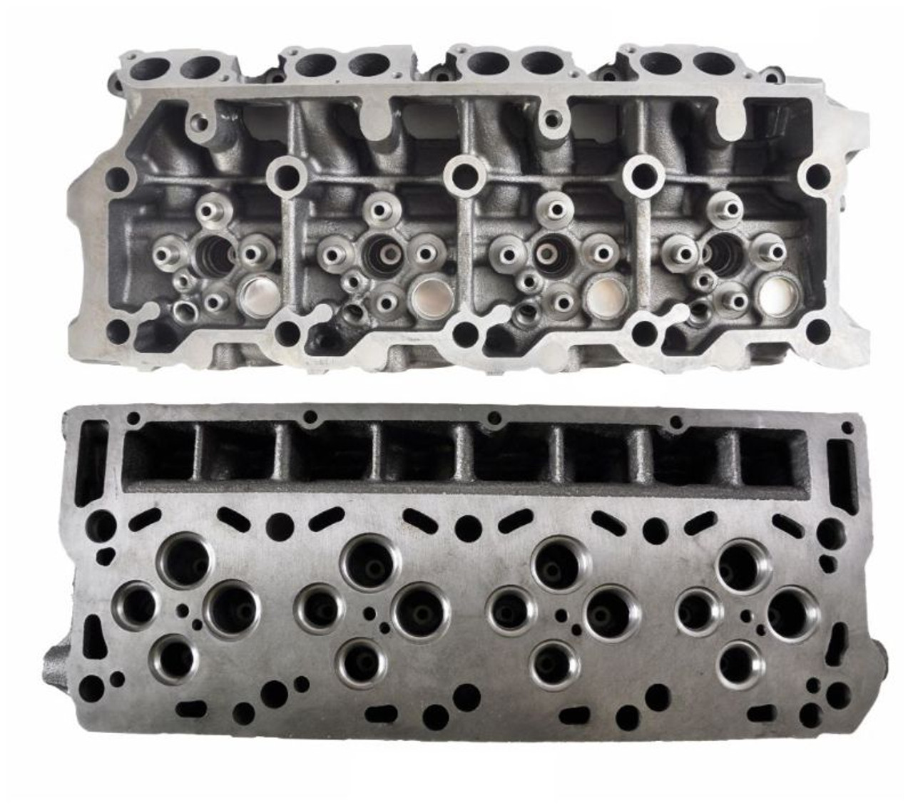 Cylinder Head - 2003 Ford Excursion 6.0L (EHF365.A1)