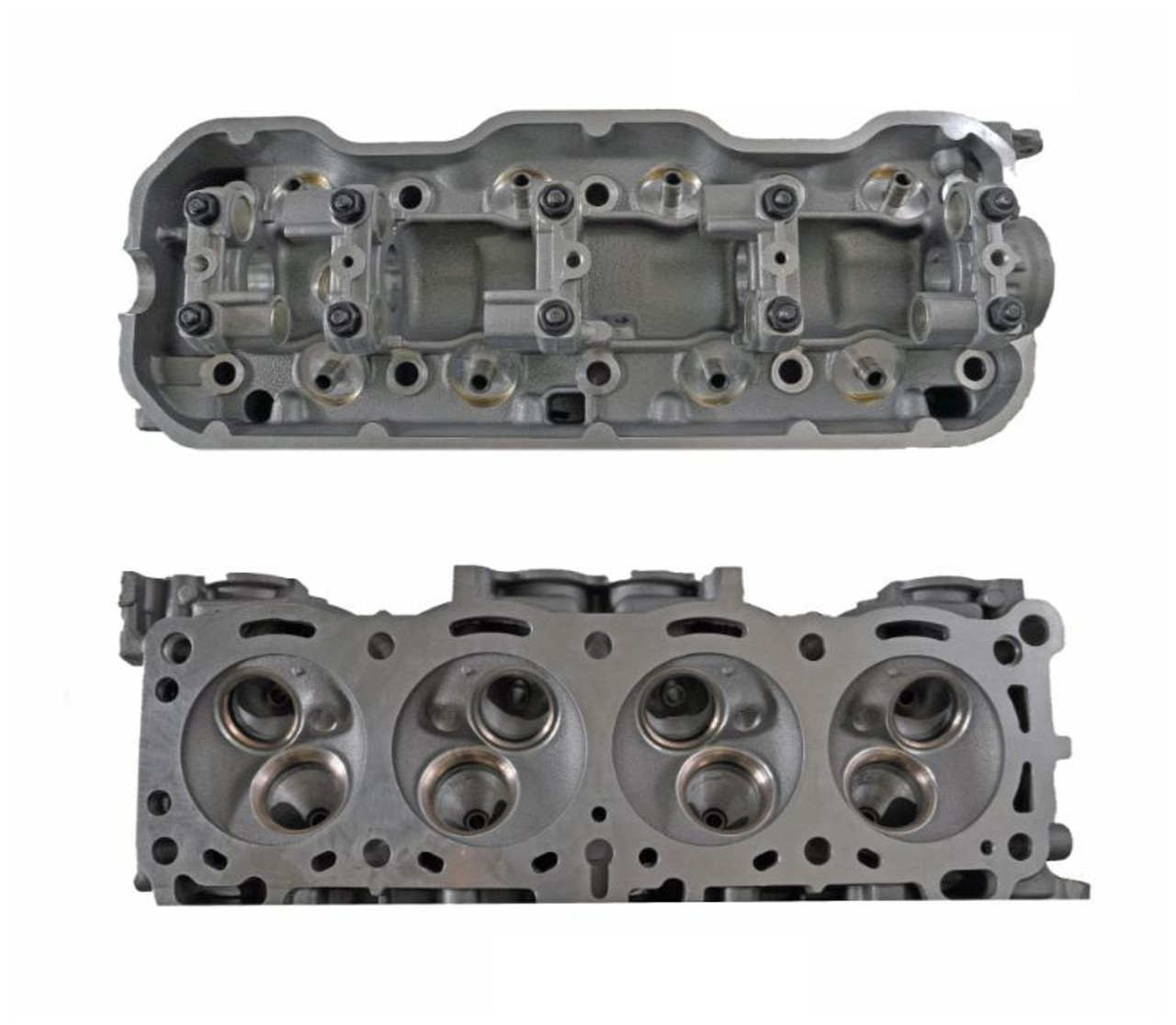 Cylinder Head - 1986 Isuzu Pickup 2.3L (EHIS2.3.A1)