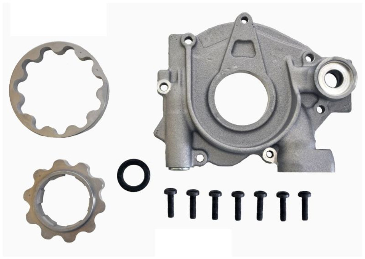 Oil Pump Repair Kit - 2005 Buick Rainier 4.2L (EK322.B19)