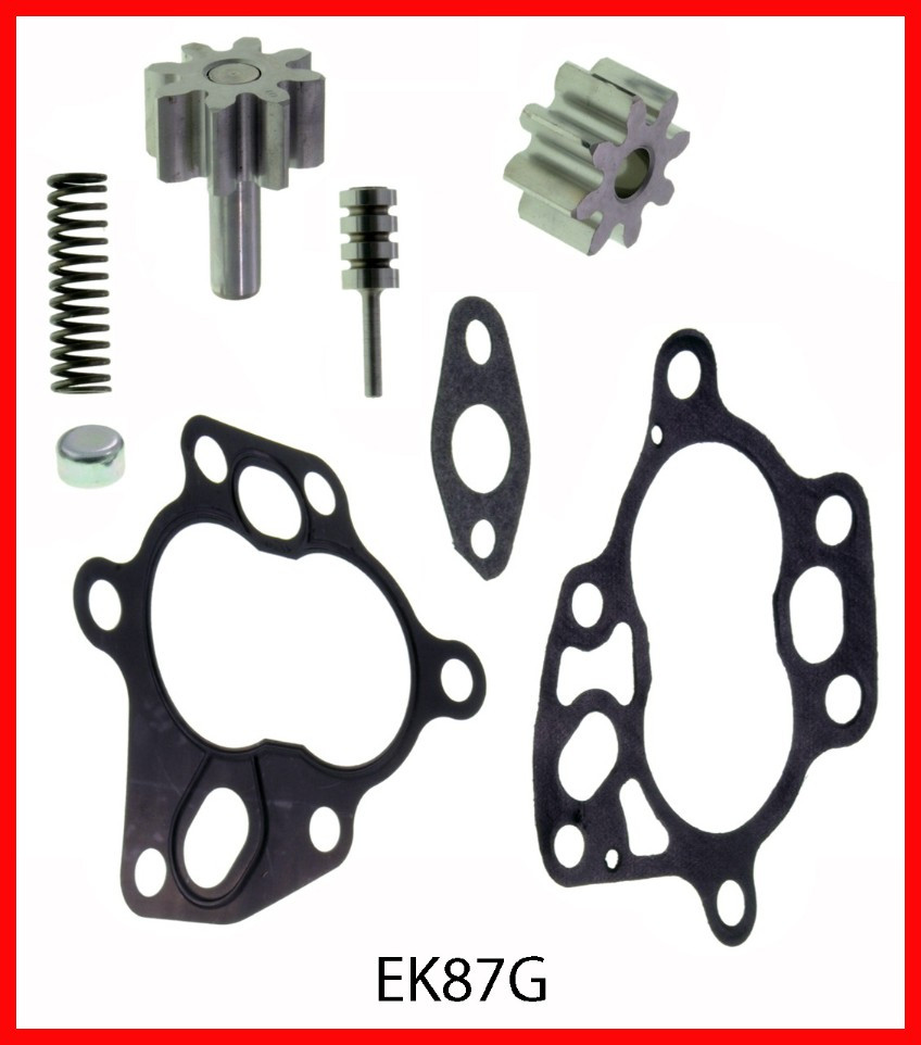Oil Pump Repair Kit - 1985 Mercury Cougar 3.8L (EK87G.C25)