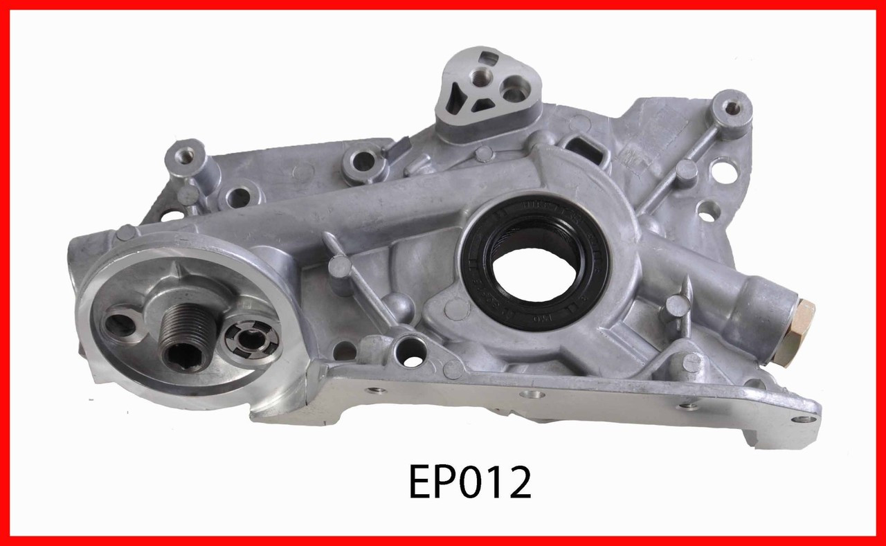 Oil Pump - 2006 Suzuki Reno 2.0L (EP012.B12)