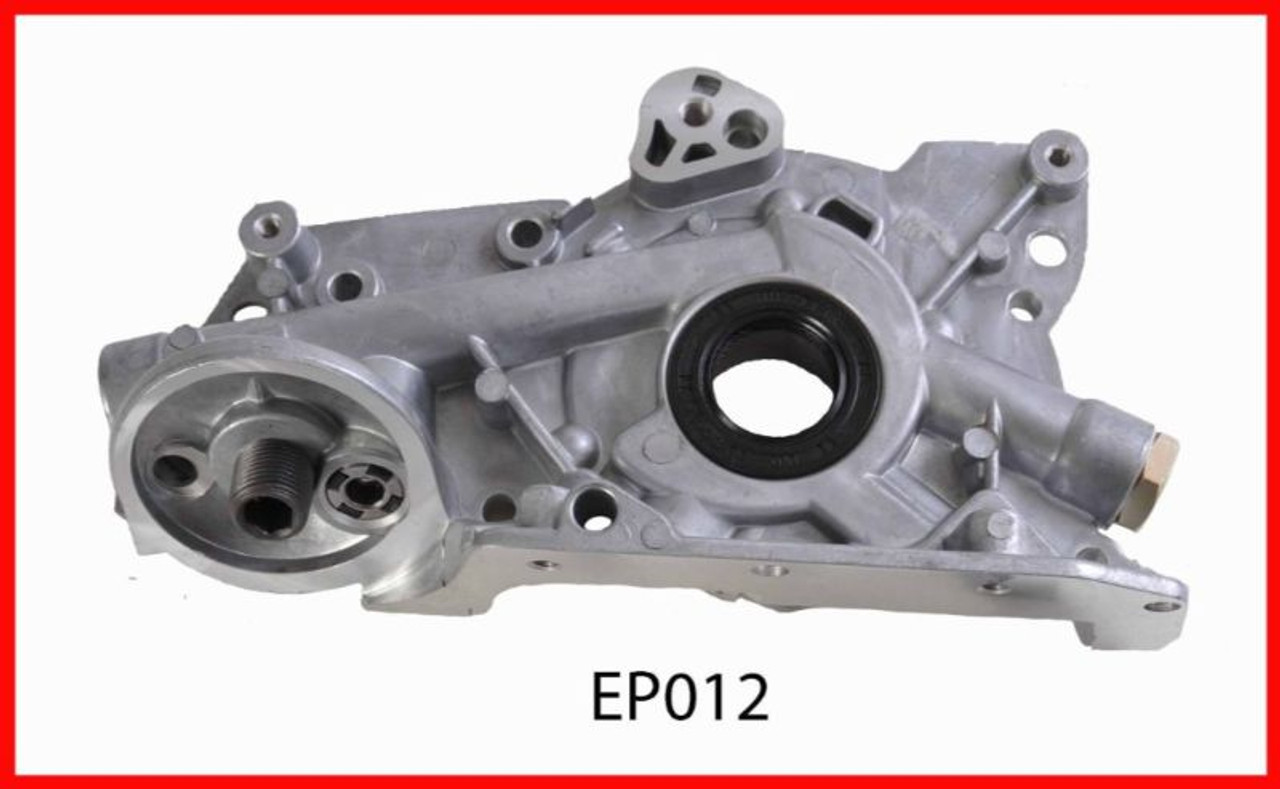 Oil Pump - 2007 Chevrolet Optra 2.0L (EP012.B13)