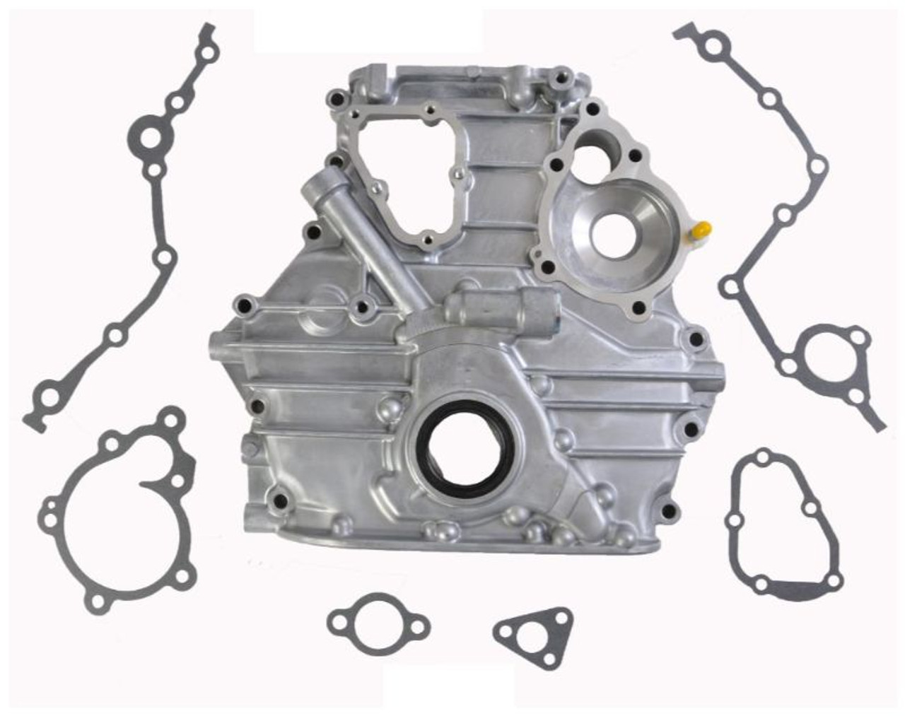 Oil Pump - 1990 Mazda B2600 2.6L (EP016.A2)