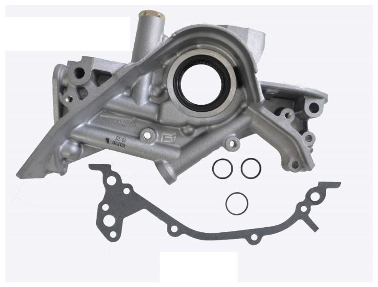 Oil Pump - 1994 Nissan Quest 3.0L (EP026.A4)