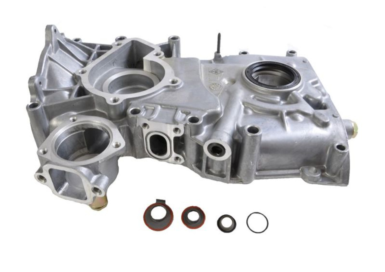 Oil Pump - 1995 Nissan 240SX 2.4L (EP032.A2)