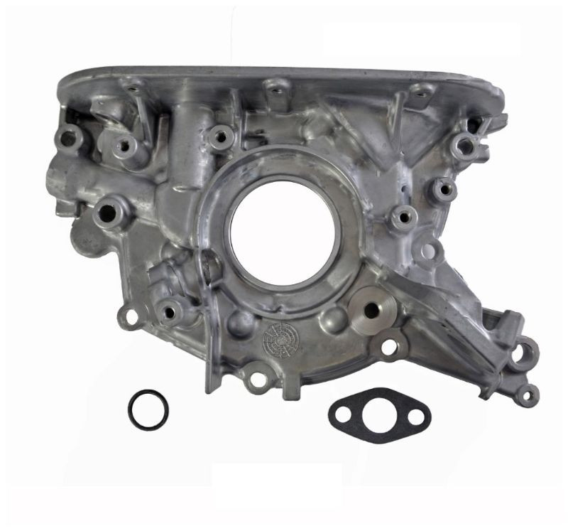 Oil Pump - 1997 Toyota 4Runner 3.4L (EP035.A4)