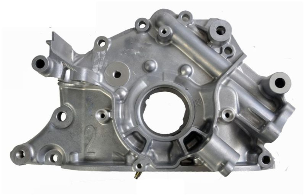 Oil Pump - 2004 Toyota Tundra 4.7L (EP043.C27)