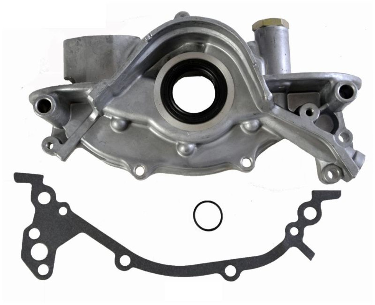 Oil Pump - 1990 Nissan Pathfinder 3.0L (EP059.B14)