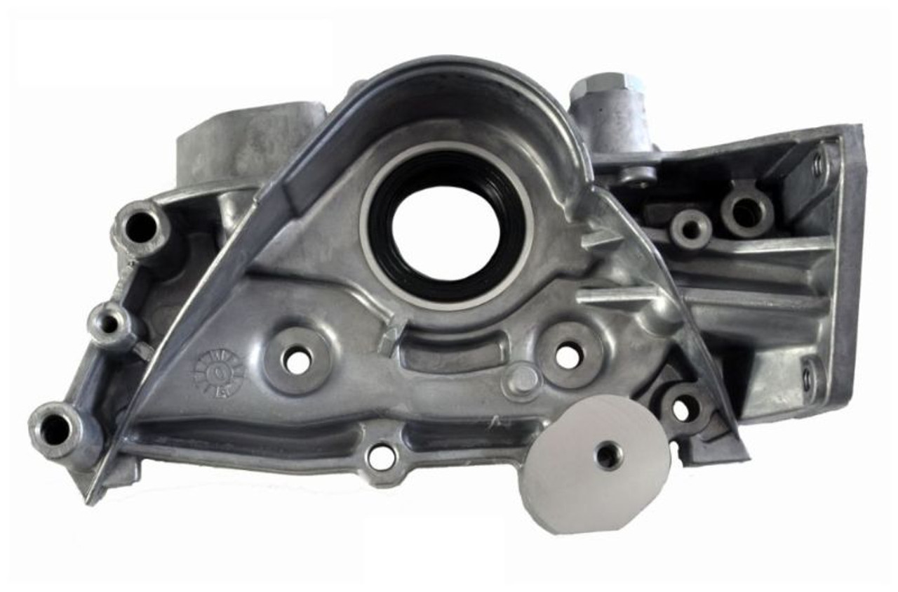 Oil Pump - 1989 Mitsubishi Montero 3.0L (EP071.A1)