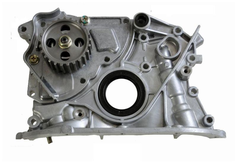 Oil Pump - 1990 Toyota Celica 2.2L (EP092.B20)