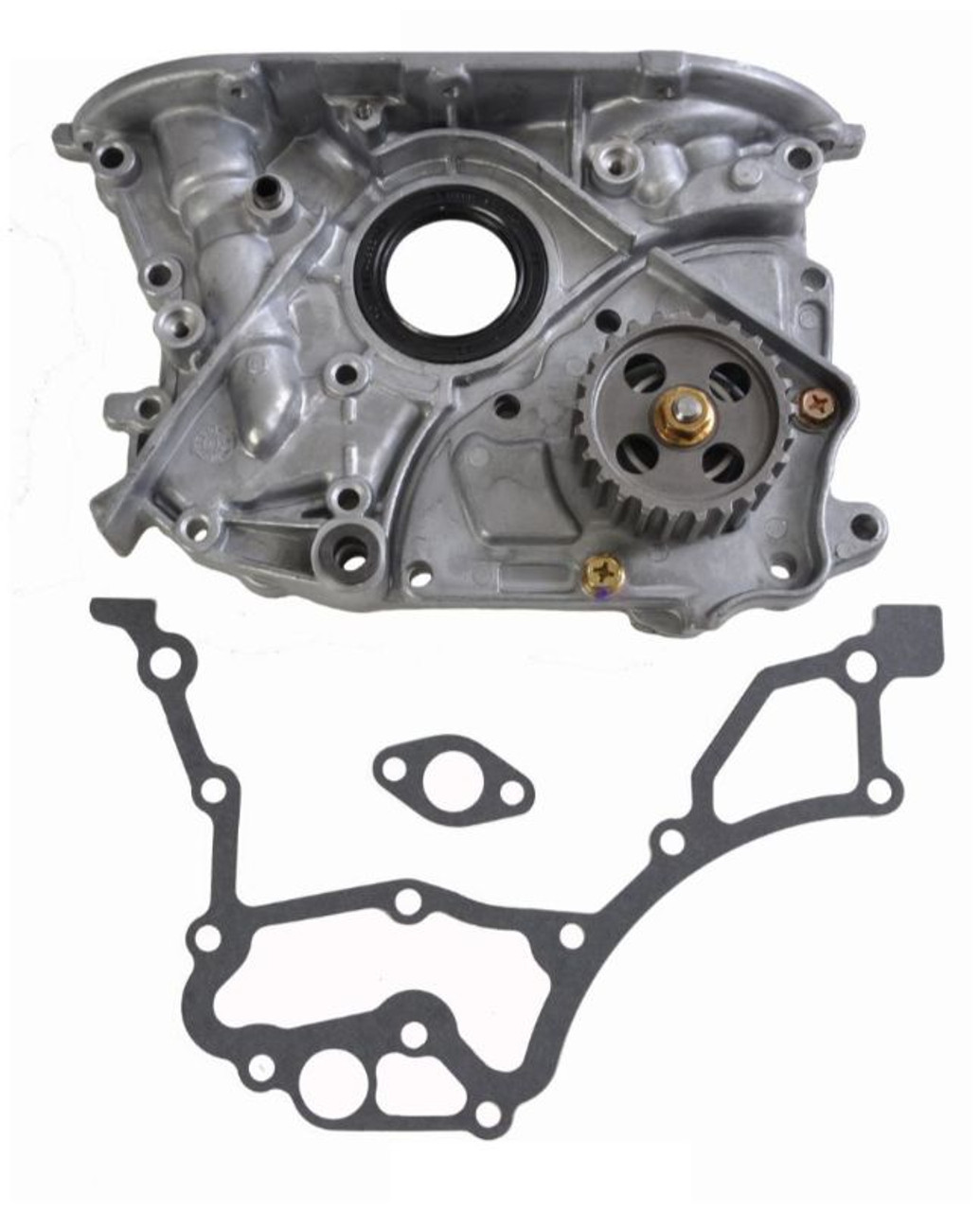 Oil Pump - 2000 Toyota RAV4 2.0L (EP093.A9)