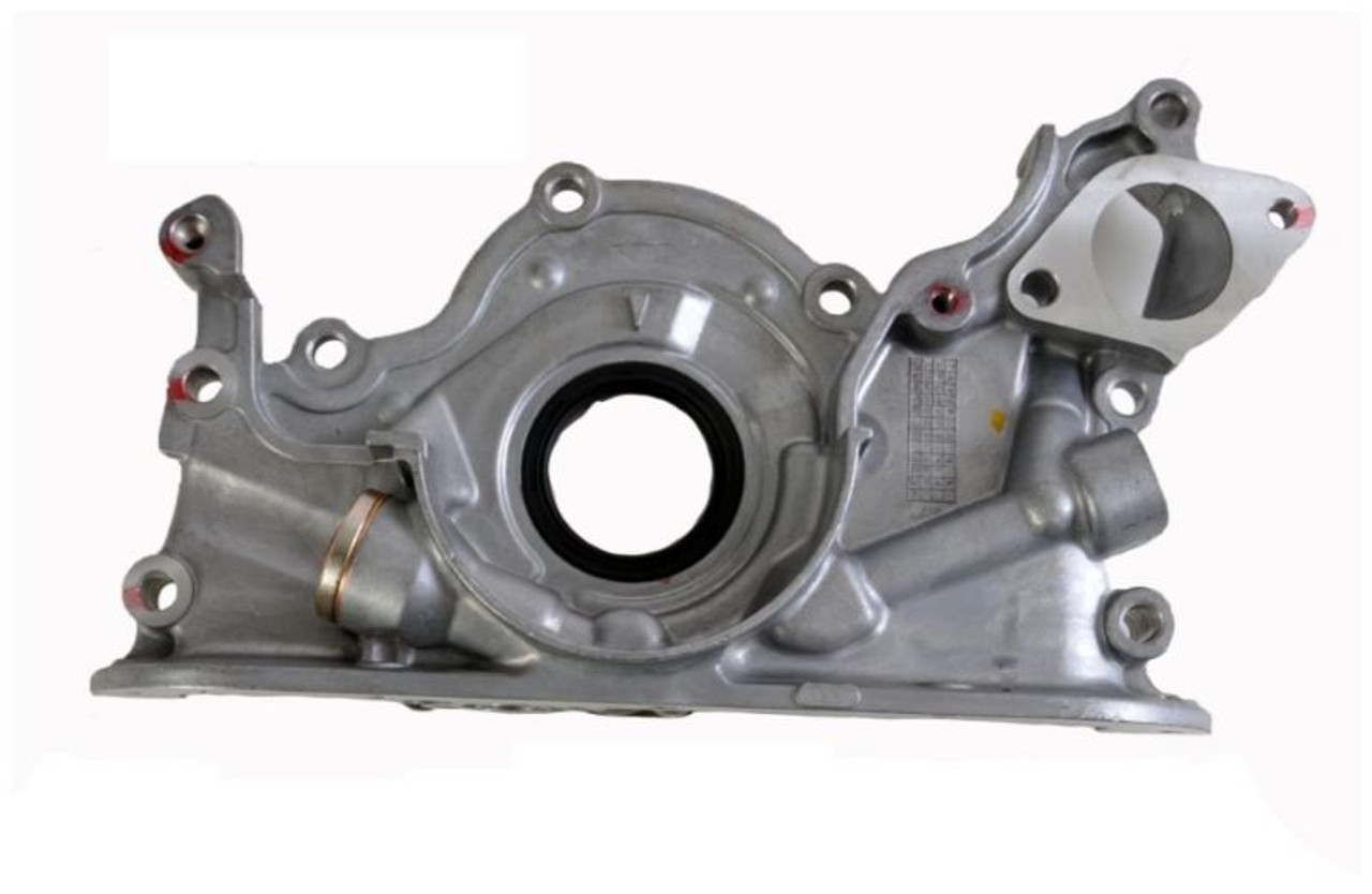 Oil Pump - 1990 Mazda MPV 3.0L (EP096.A5)