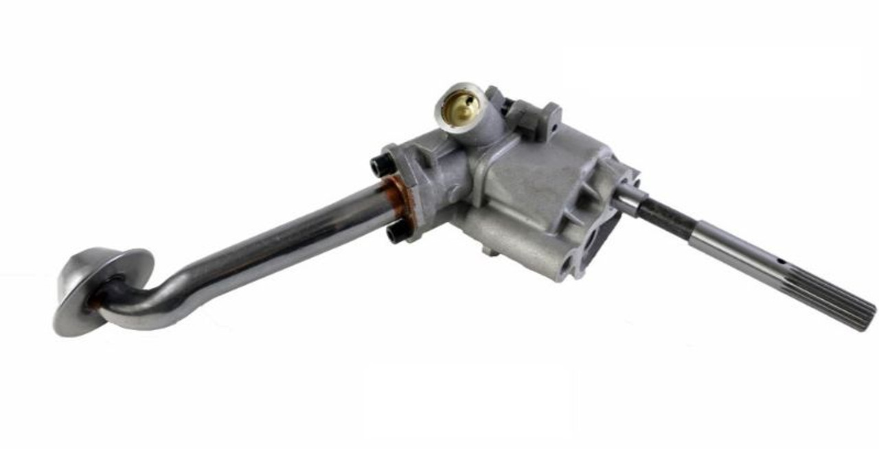 Oil Pump - 1999 Volkswagen Passat 1.8L (EP112.A9)