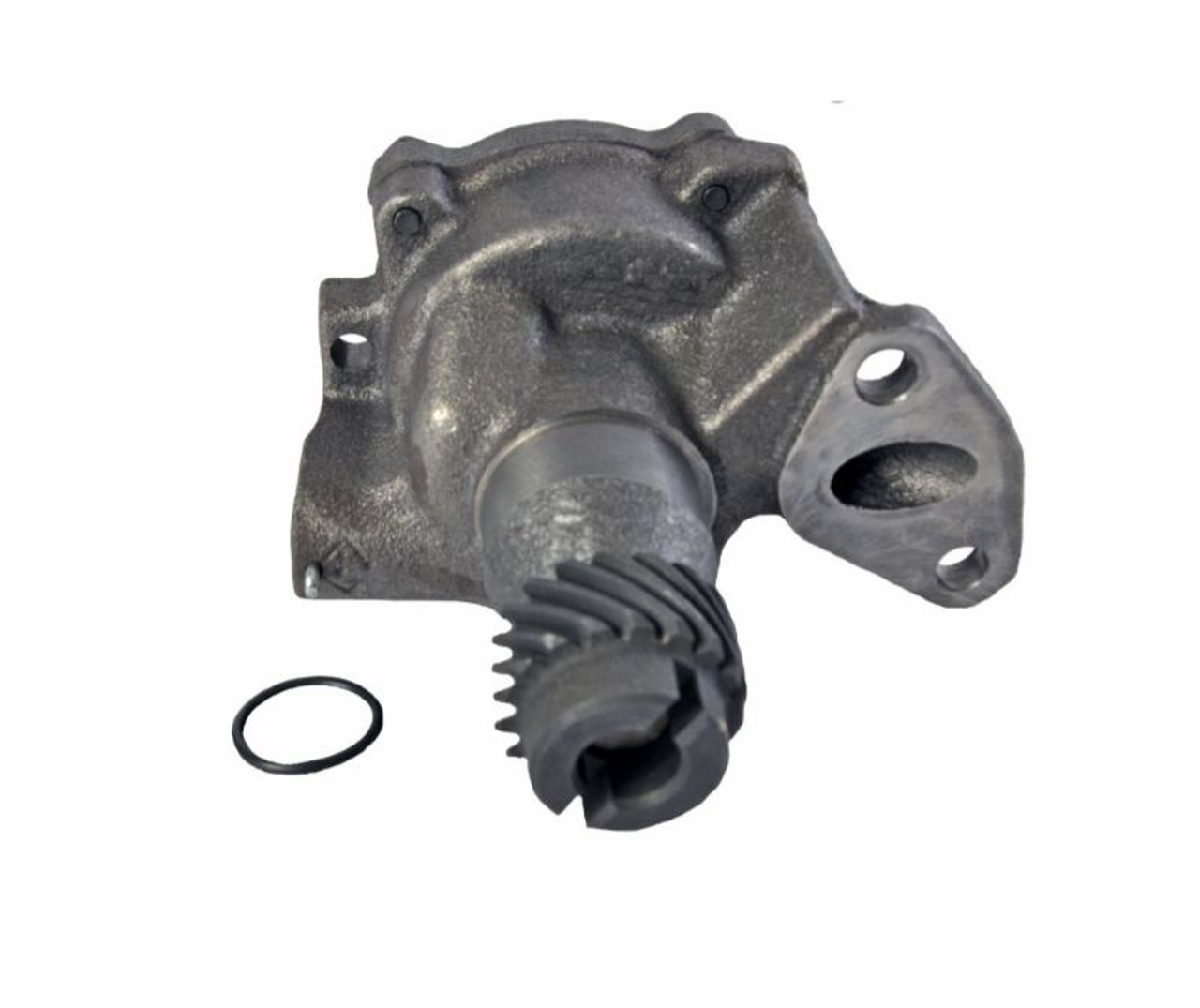 Oil Pump - 1986 Dodge Aries 2.2L (EP118.K104)