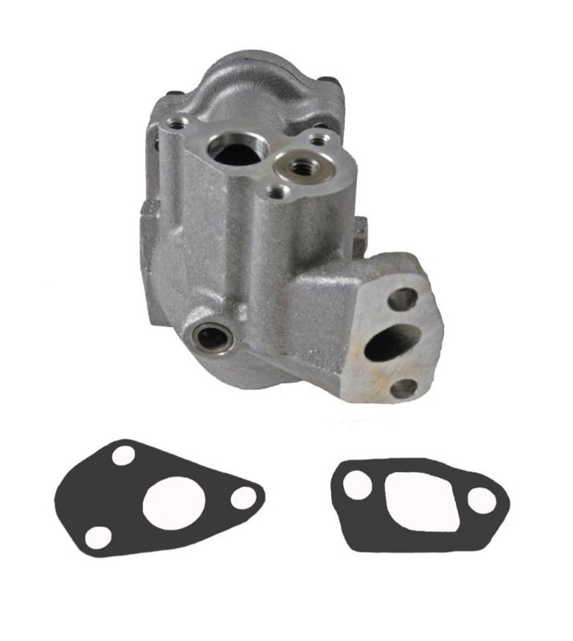 Oil Pump - 2010 Ford Explorer 4.0L (EP128.K126)