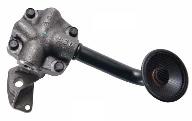 Oil Pump - 1992 Mercury Topaz 3.0L (EP129.C24)