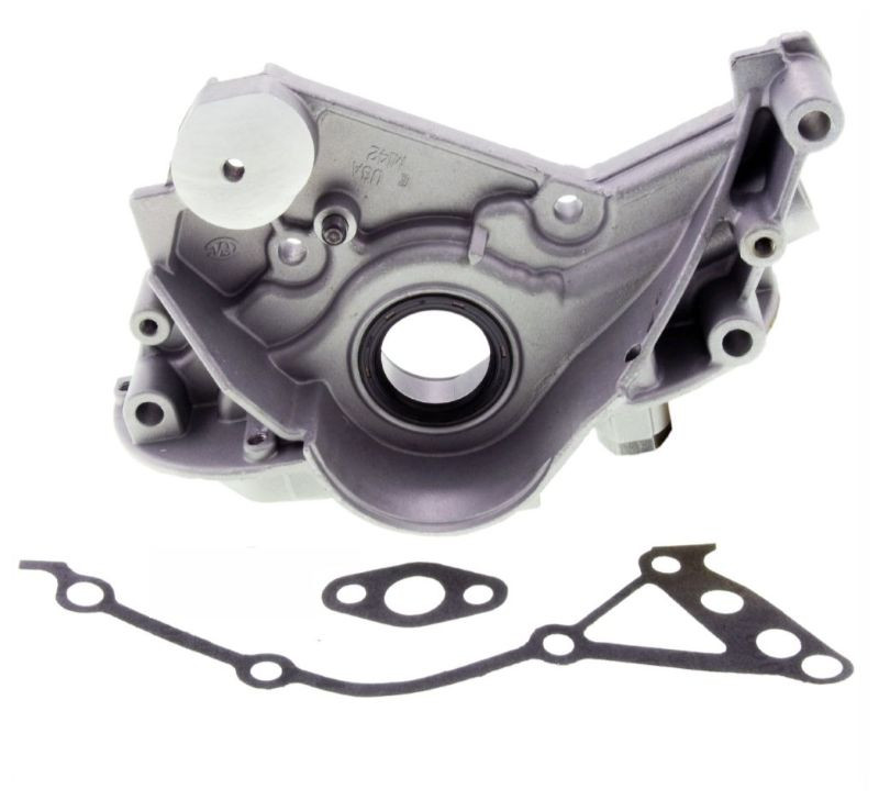 Oil Pump - 1993 Dodge Shadow 3.0L (EP142.F53)
